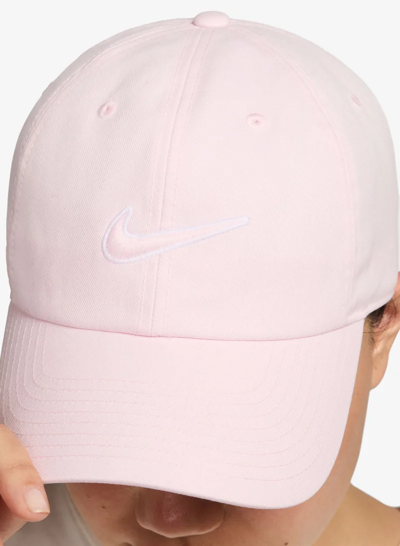 Nike  Unstructured Swoosh Cap for Women | Best Price UAE
